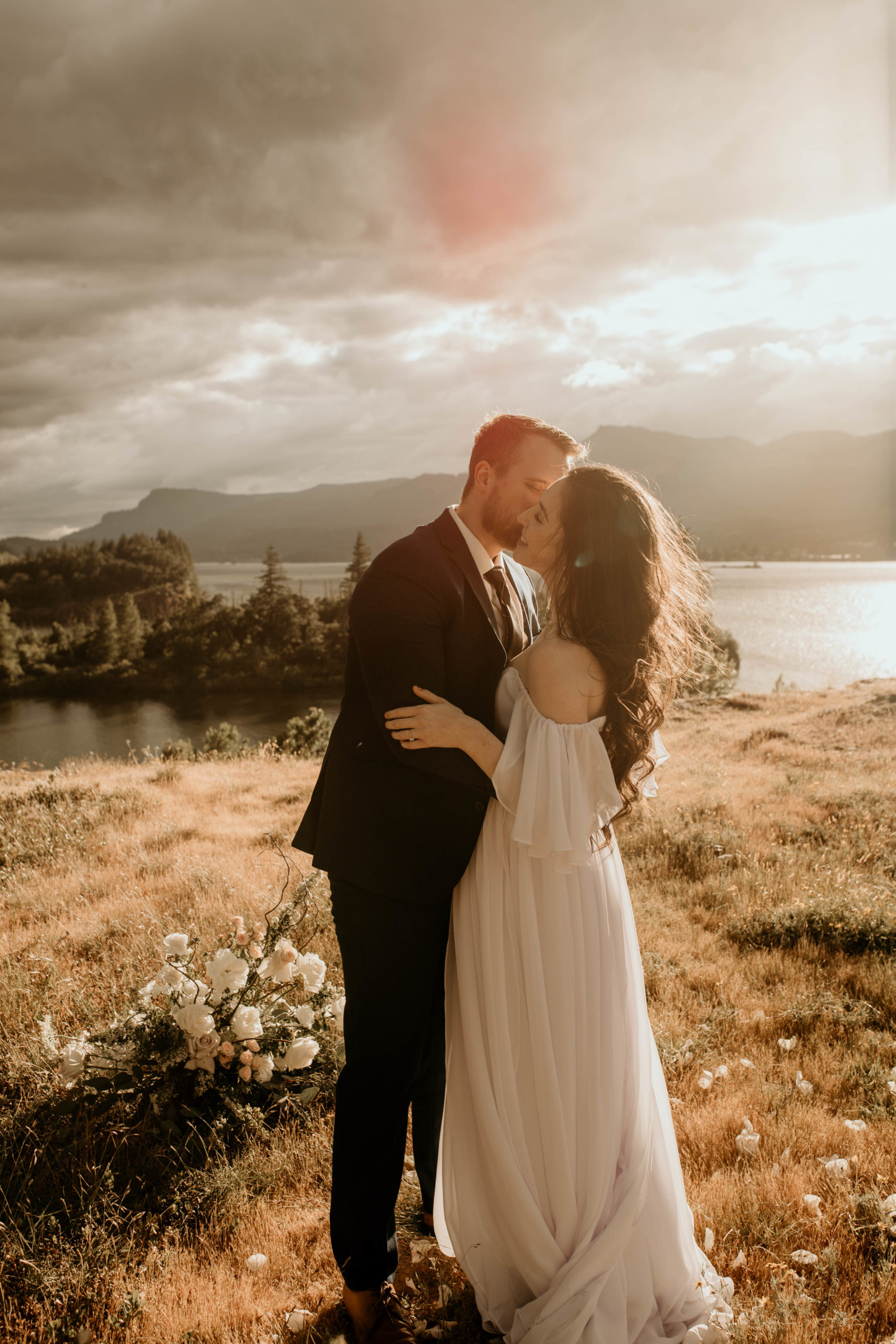 how to book your dream wedding photographer